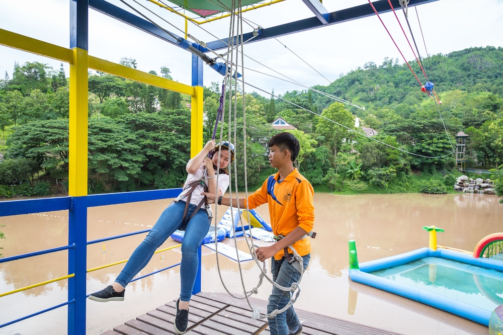 Phukaew Resort & Adventure Park 40/76