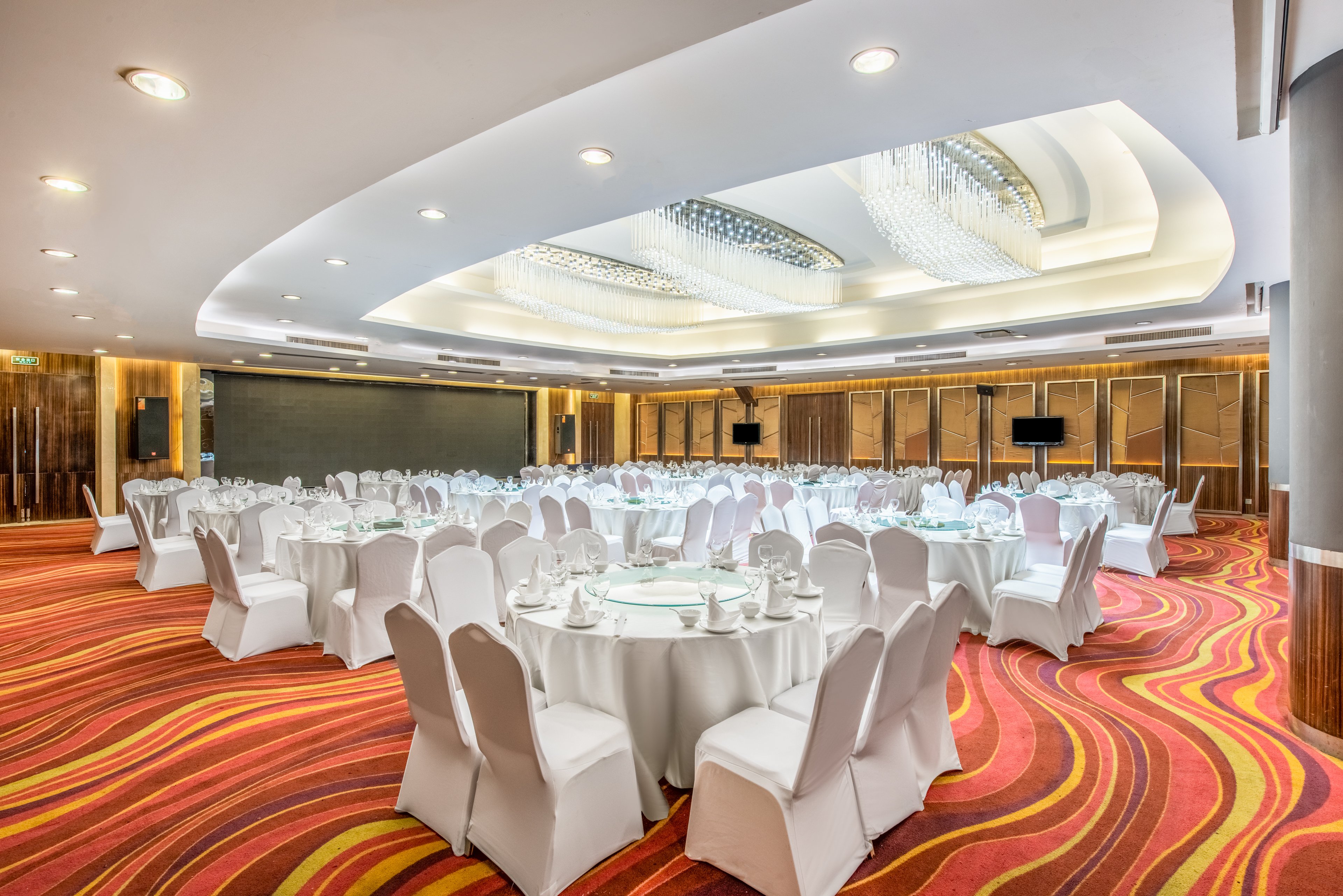 Holiday Inn Hefei 42/50