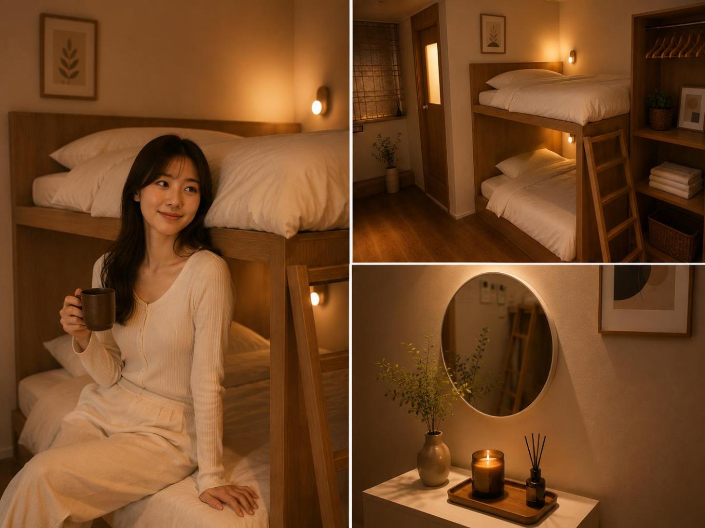 Mellow Stay Hongdae 5/50