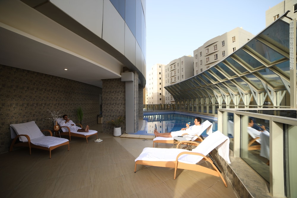 Wahaj Boulevard Hotel 27/50