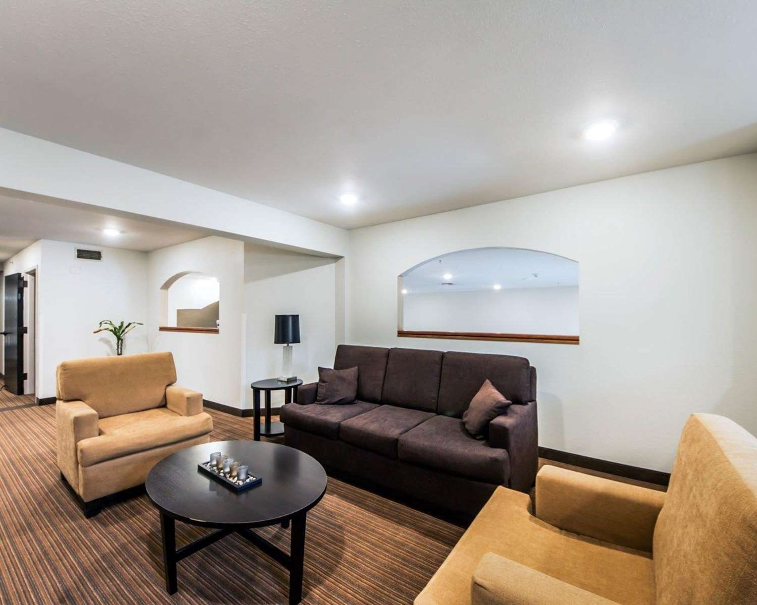 Sleep Inn & Suites Guthrie - Edmond North 49/61