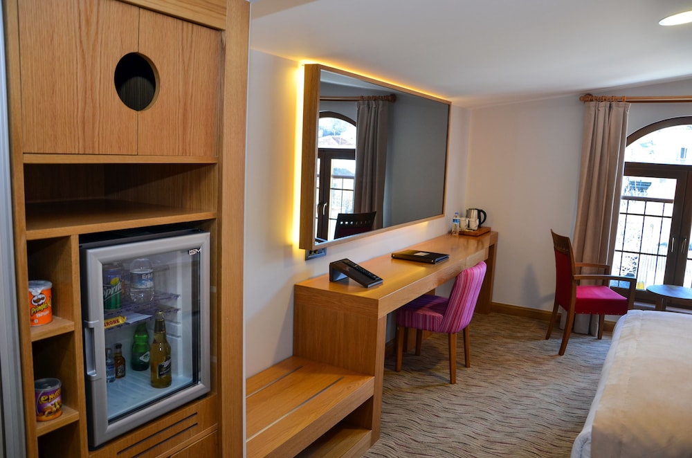 Bacacan Otel 30/50