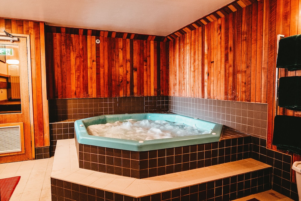 Boonoona Ski Lodge 34/50