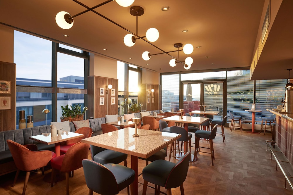 Adina Apartment Hotel Stuttgart 35/39