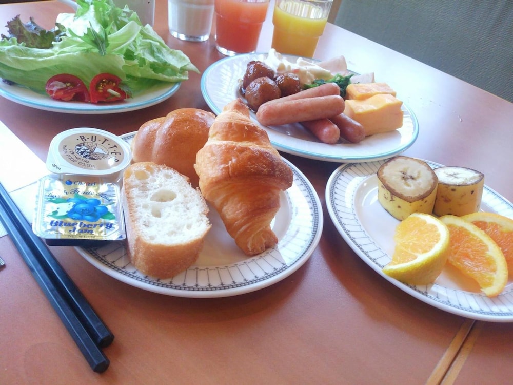 Smile Hotel Shiogama 35/47