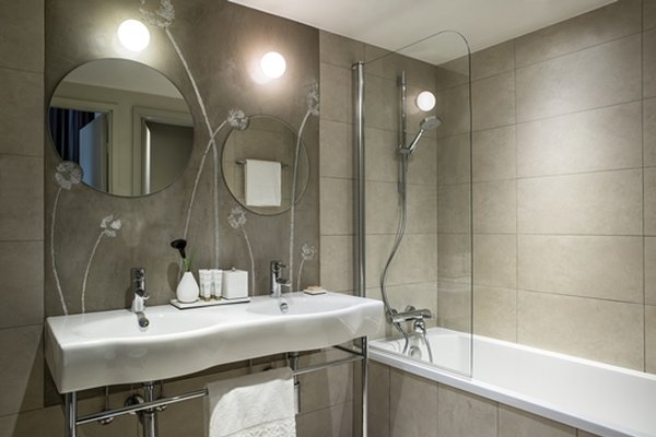 Hotel Parc Saint Severin 62/63