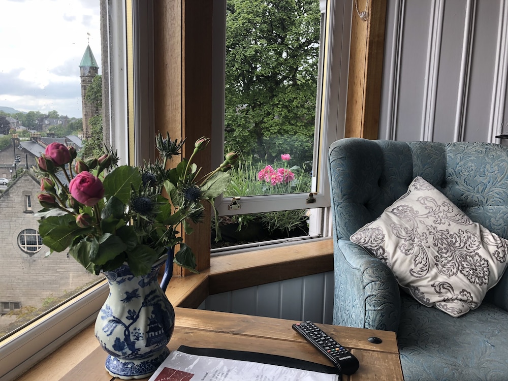 Castle Walk Bed & Breakfast 30/47