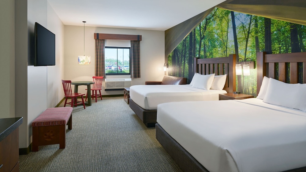 Great Wolf Lodge Arizona 20/61