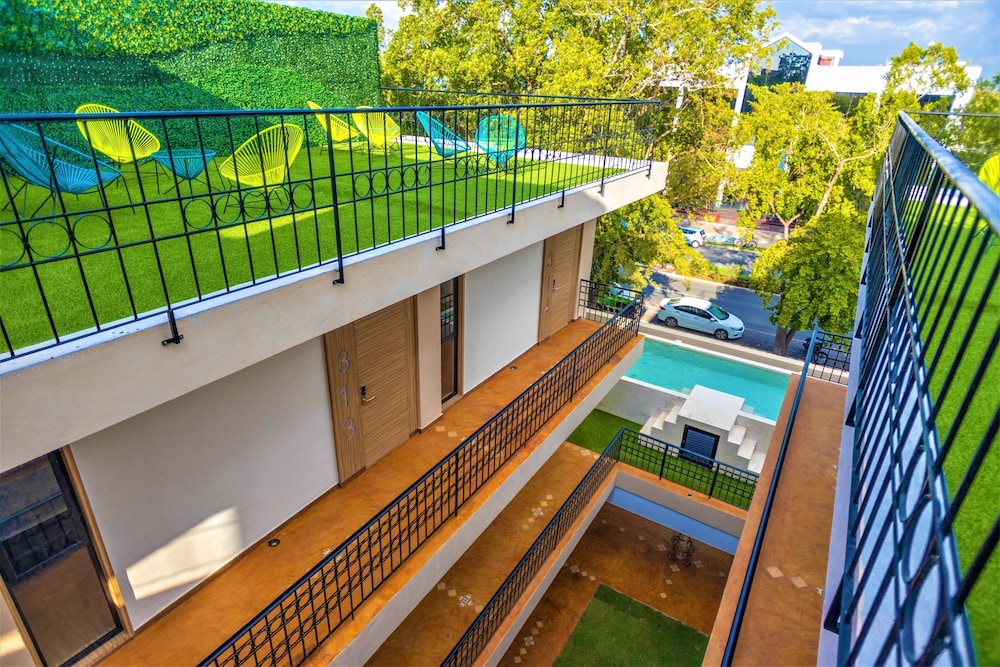 Hotel Plaza by Kavia 5/58
