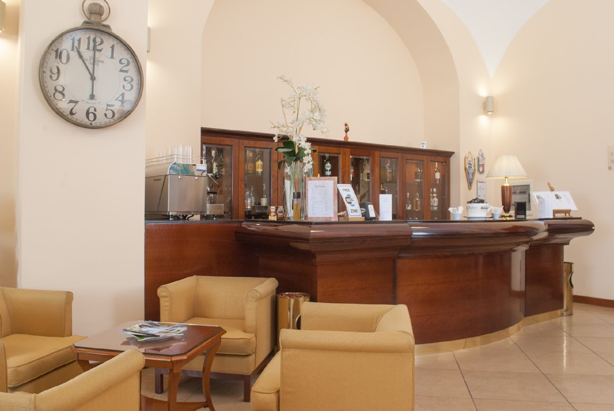 Le Cheminee Business Hotel 11/56
