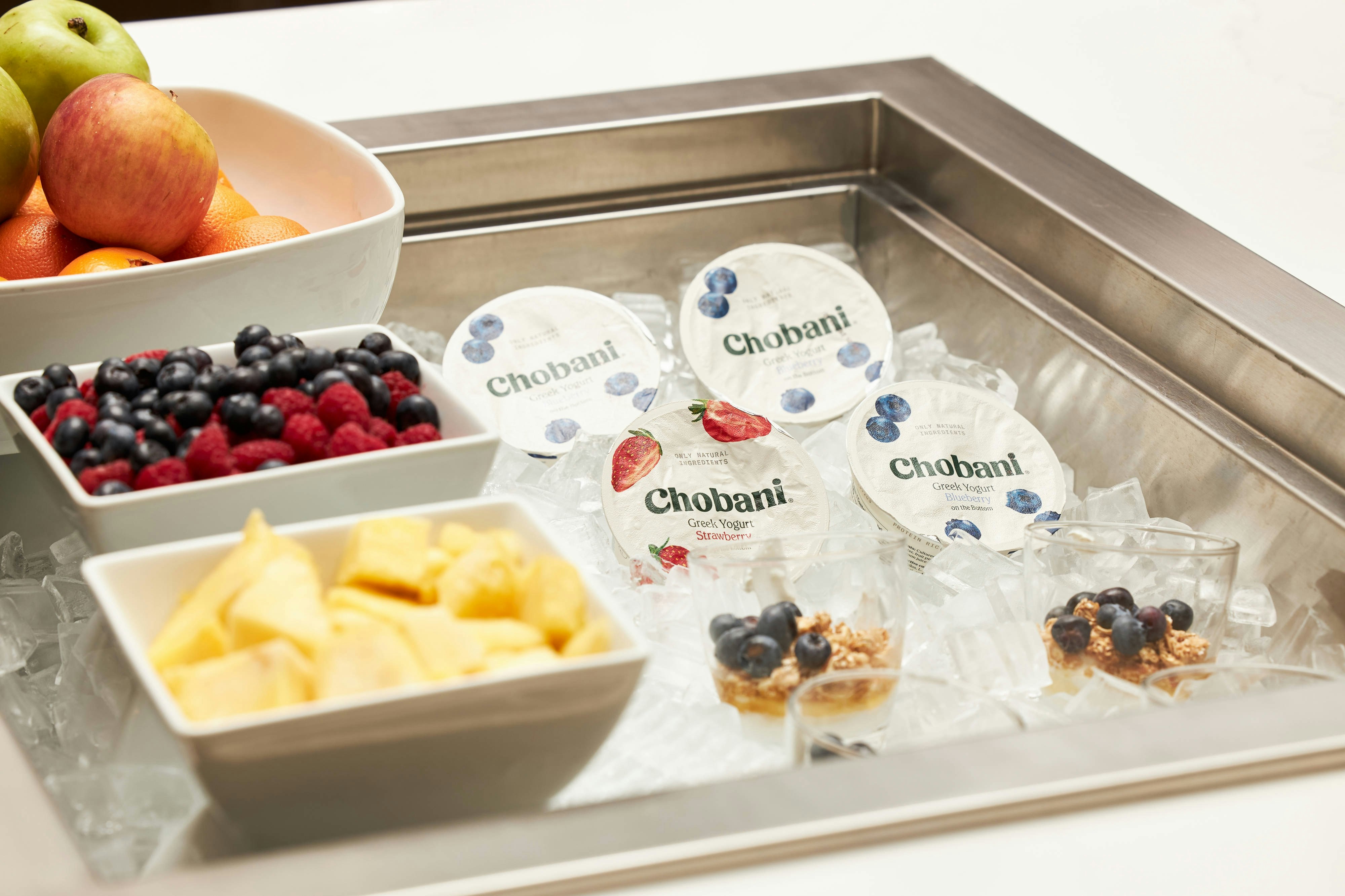 AC Hotel by Marriott Columbus Downtown, GA 5/20