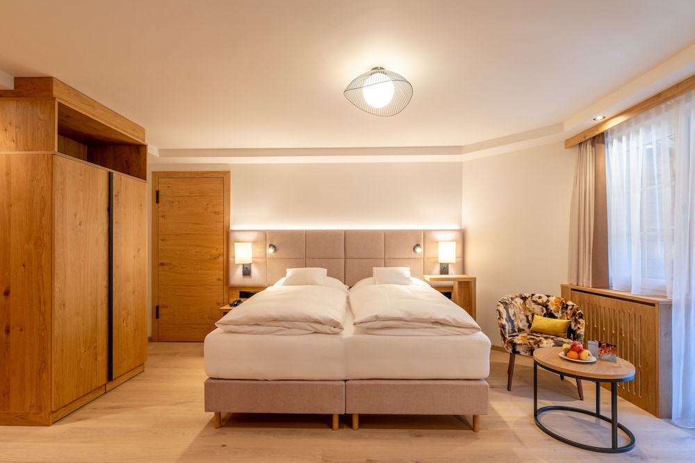 Hotel La Ginabelle 17/64