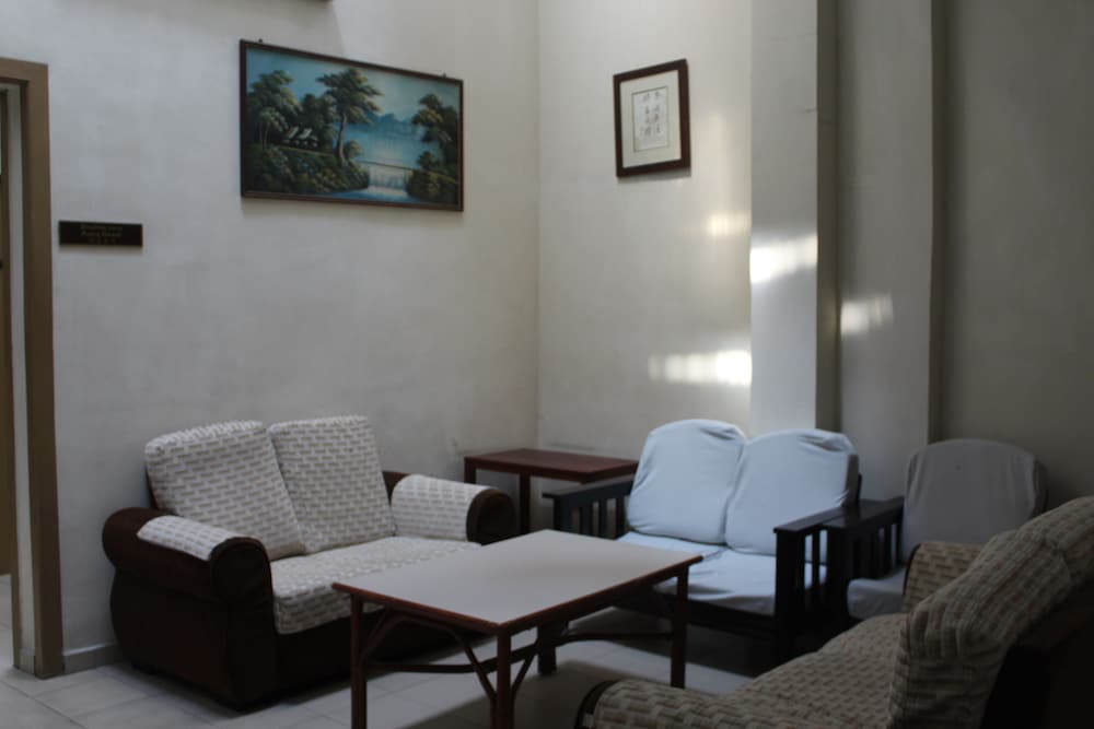 Old Penang Heritage Inn by ZUZU 61/79