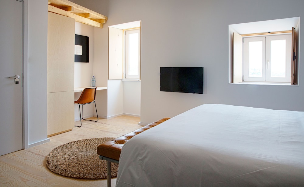 SAPIENTIA BOUTIQUE HOTEL 12/73