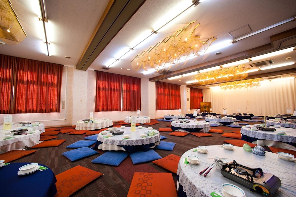 Nagasaki Sky Hotel 39/58