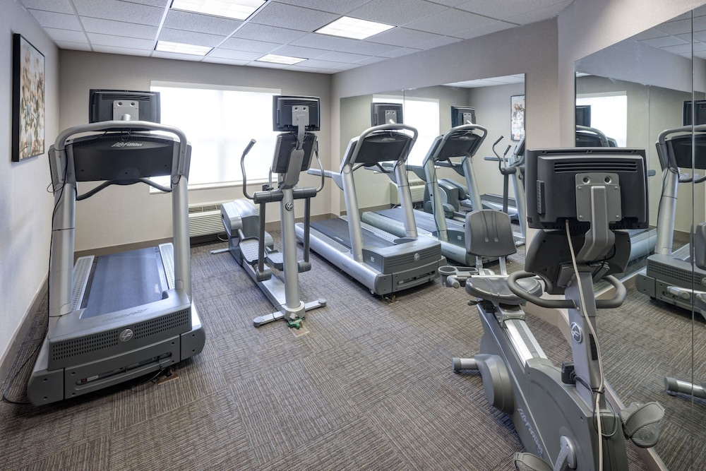 Residence Inn by Marriott Dothan 19/40