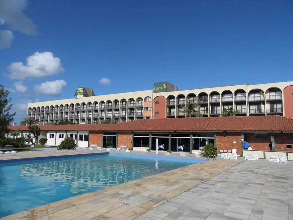 Ravena Cassino Hotel 5/50
