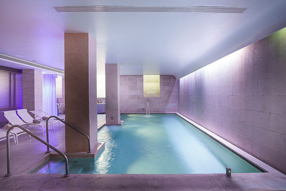 Palazzo Montemartini Rome, A Radisson Collection Hotel 32/77
