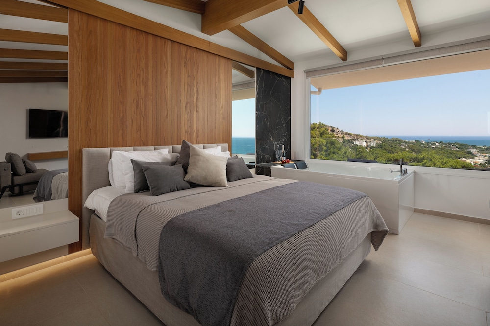 HONEYMOON, STUDIO, SUITE, SEA VIEW, BALCONY