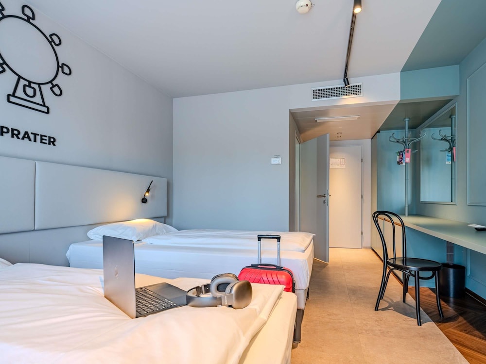 ibis Styles Graz Messe 13/49