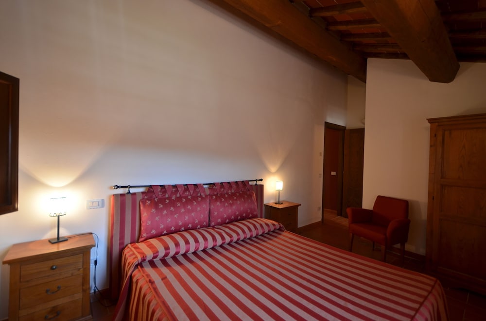 Poggio Cennina Resort 18/62