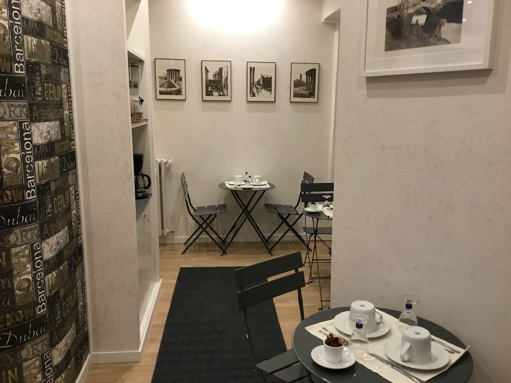 Le Fate Suites 20/26