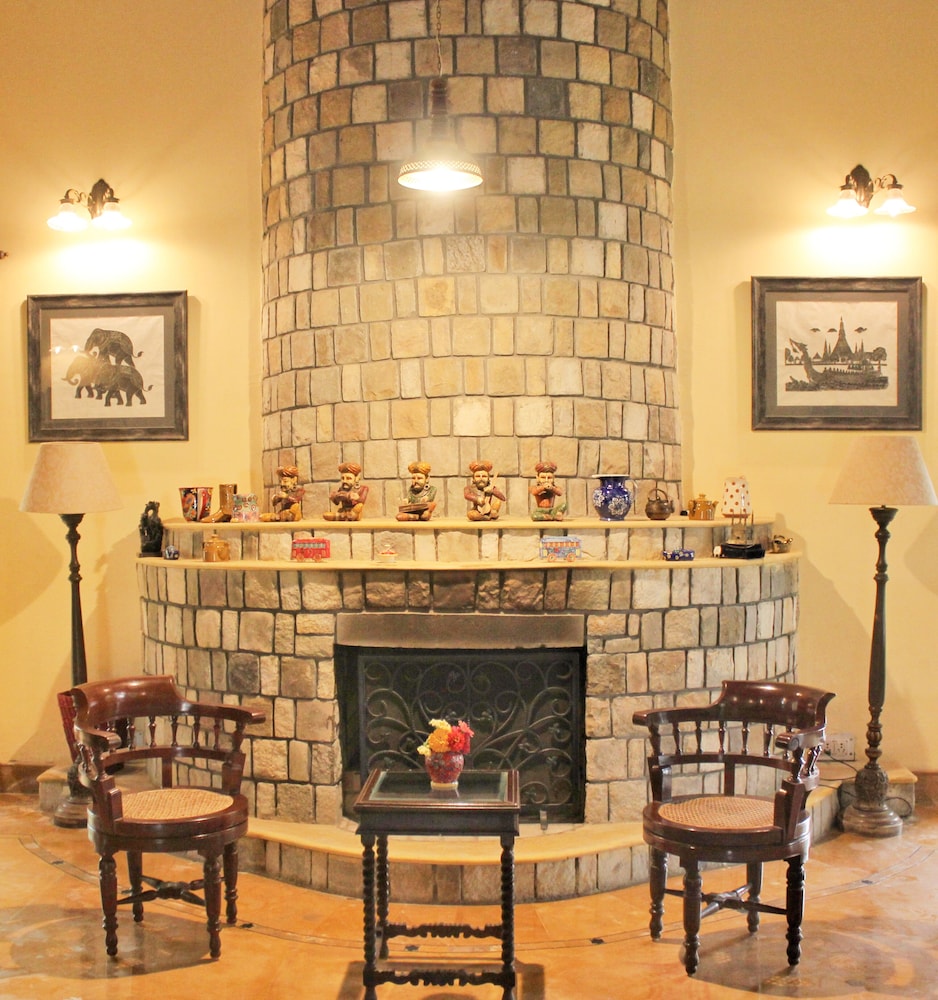 Tree of Life Resort Dehradun Foothills 28/34