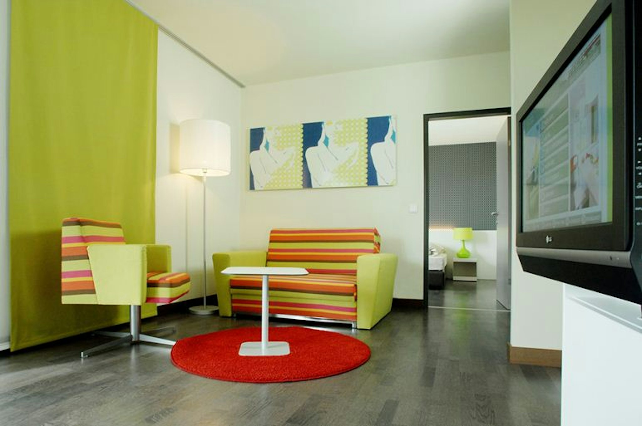 Harry's Home Linz 9/10