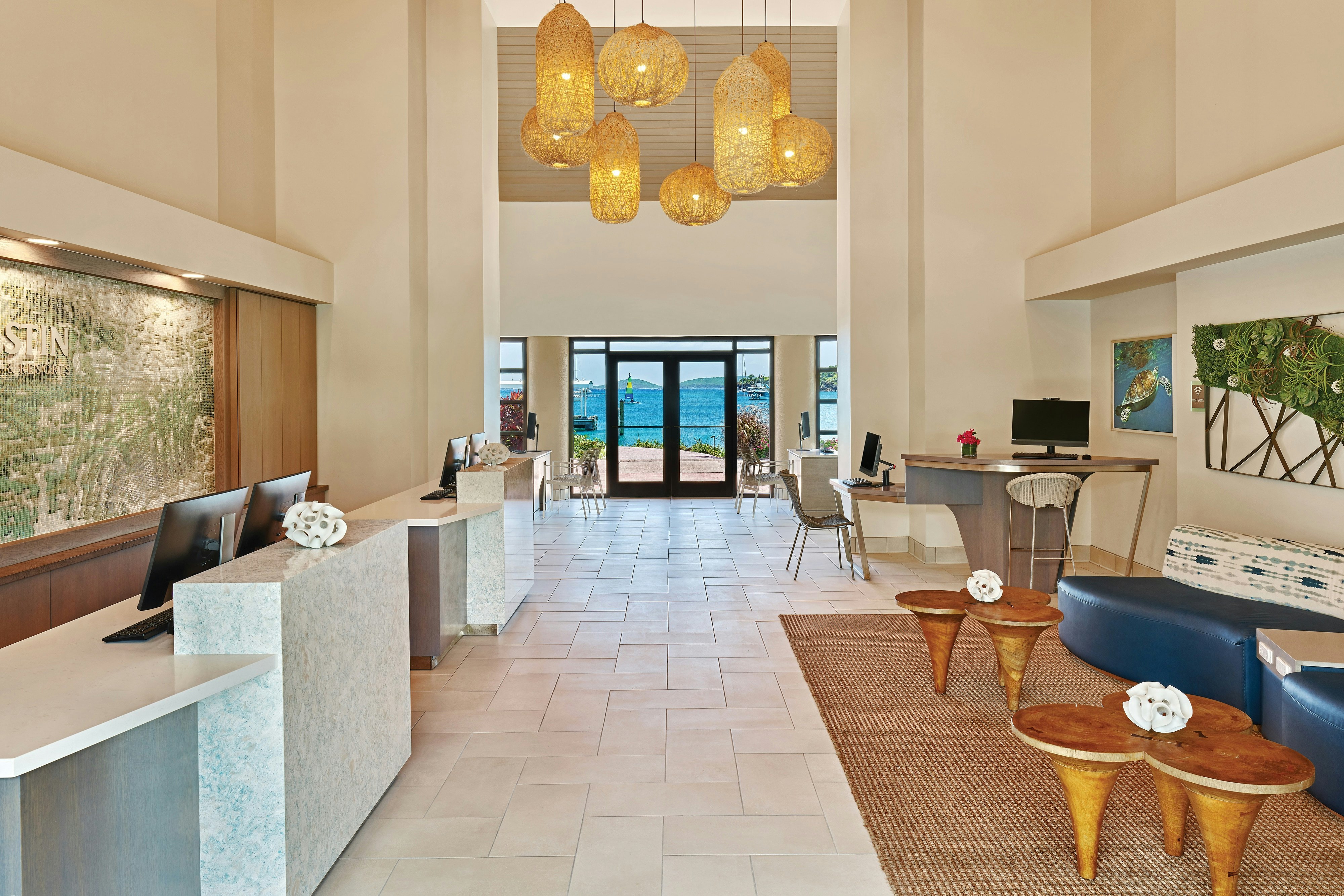 Westin St John Resort And Villas 26/54