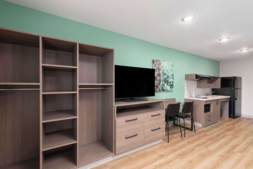 ECHO Suites Extended Stay by Wyndham Nashville/ Gallatin 58/69