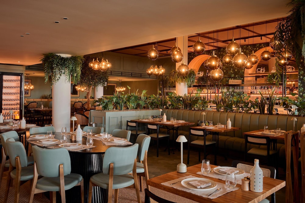 METT Hotel & Beach Resort Marbella Estepona 47/64