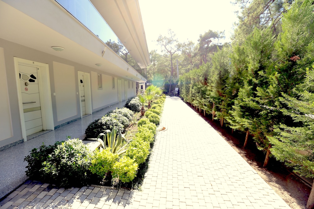 Truemar Hotels & Suites 40/50