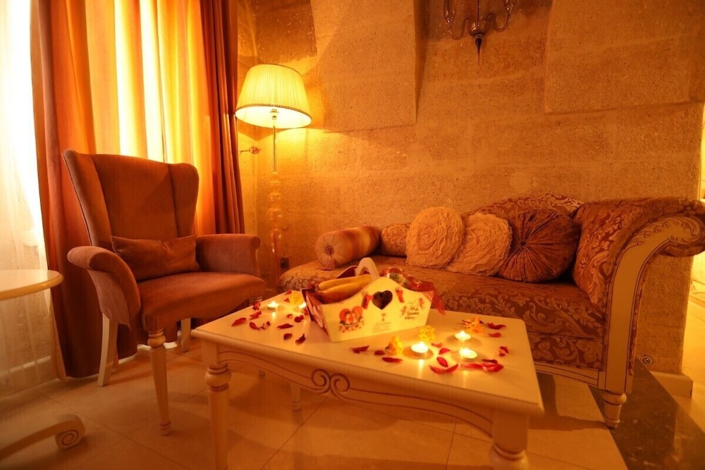 Anatelein Boutique Cave Hotel Special Class 43/65
