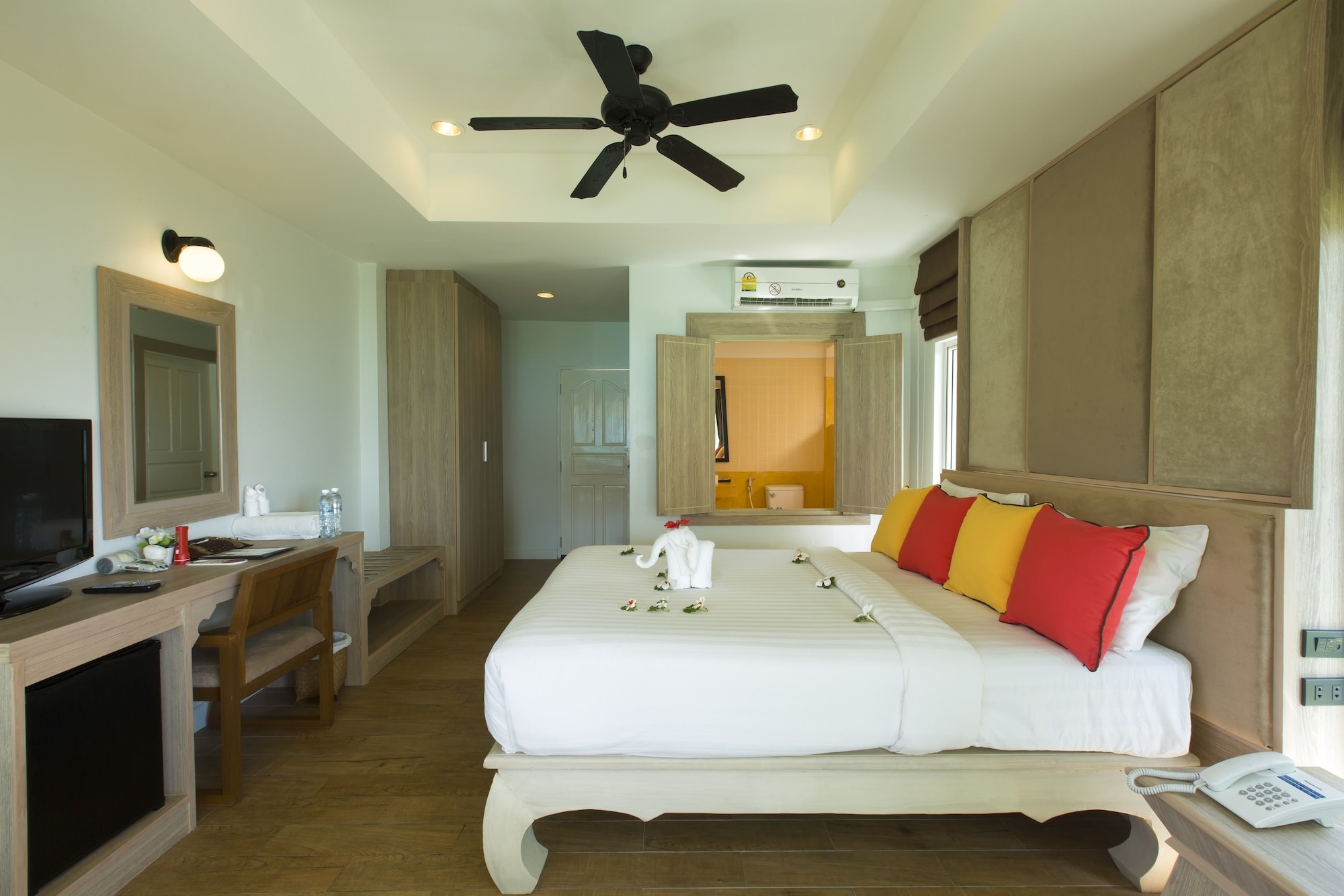 Bay View Resort Koh Phi Phi