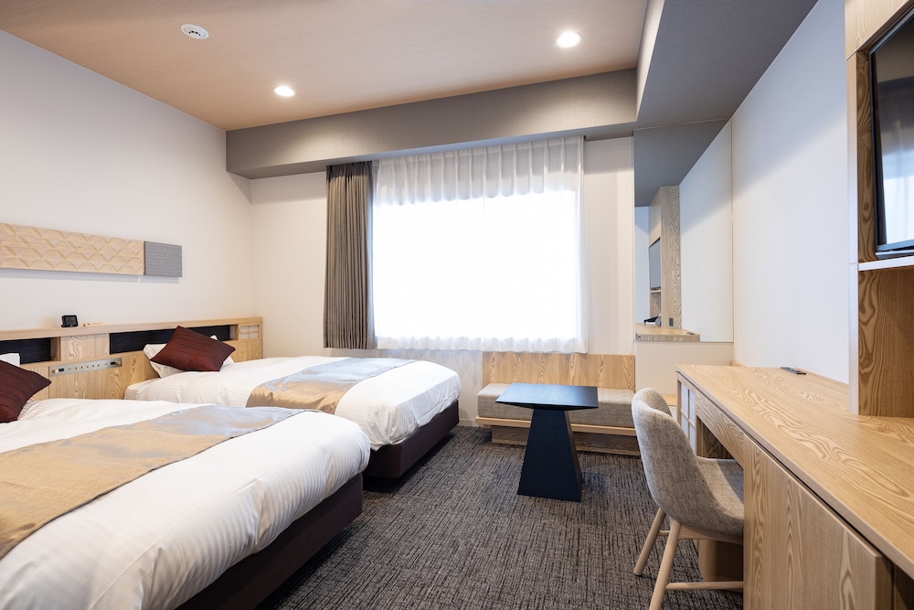 Hotel Grand Cocoe Kurashiki 5/45