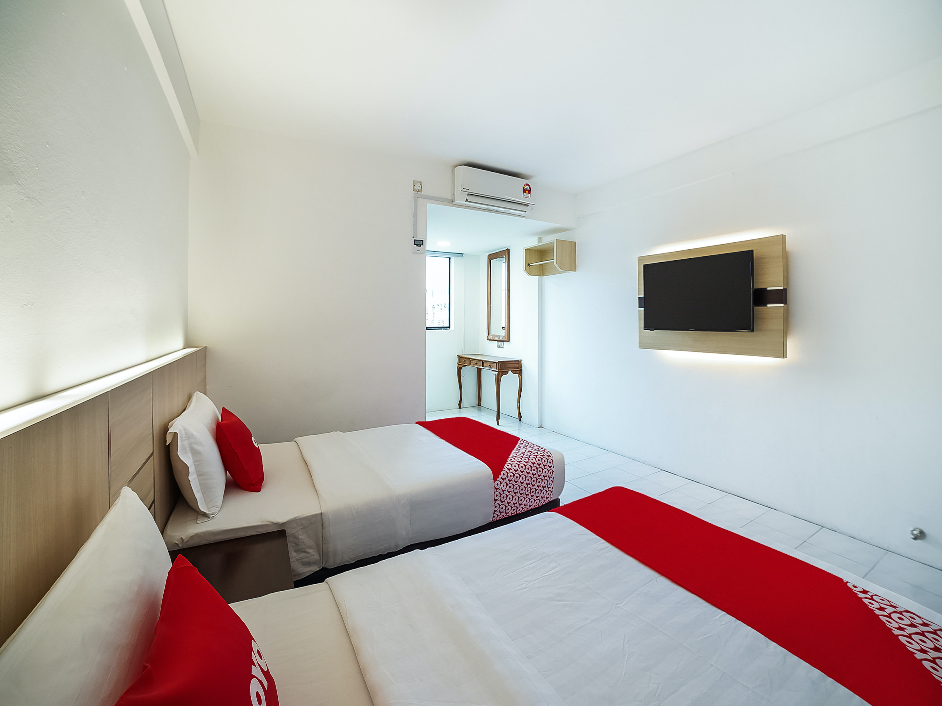 Palace Inn Miri 19/33