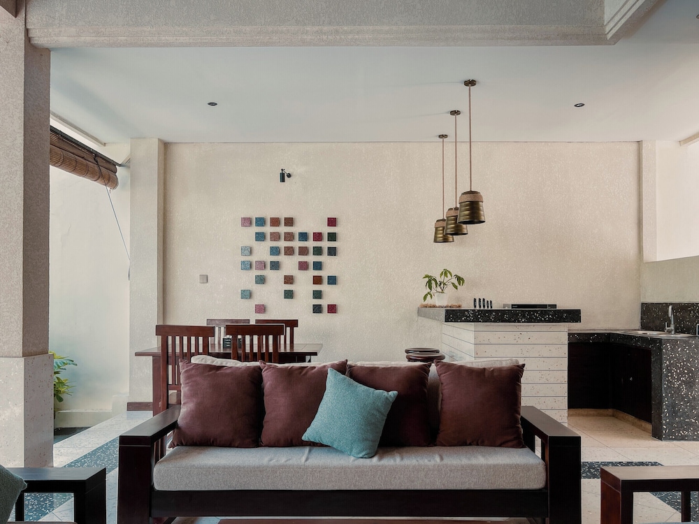 The Mutiara Jimbaran Boutique Villas 54/70