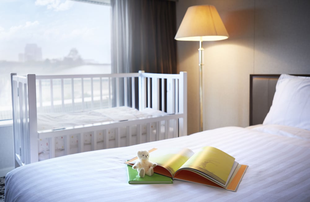 Hotel New Otani Osaka 27/68