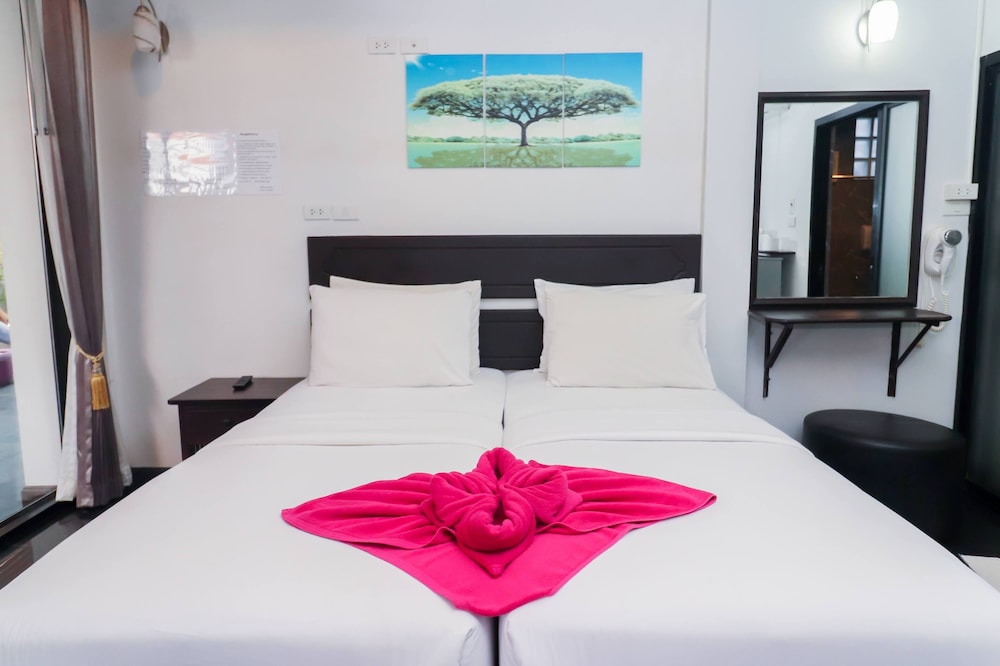 Sinsamut Koh Samed Hotel 39/48