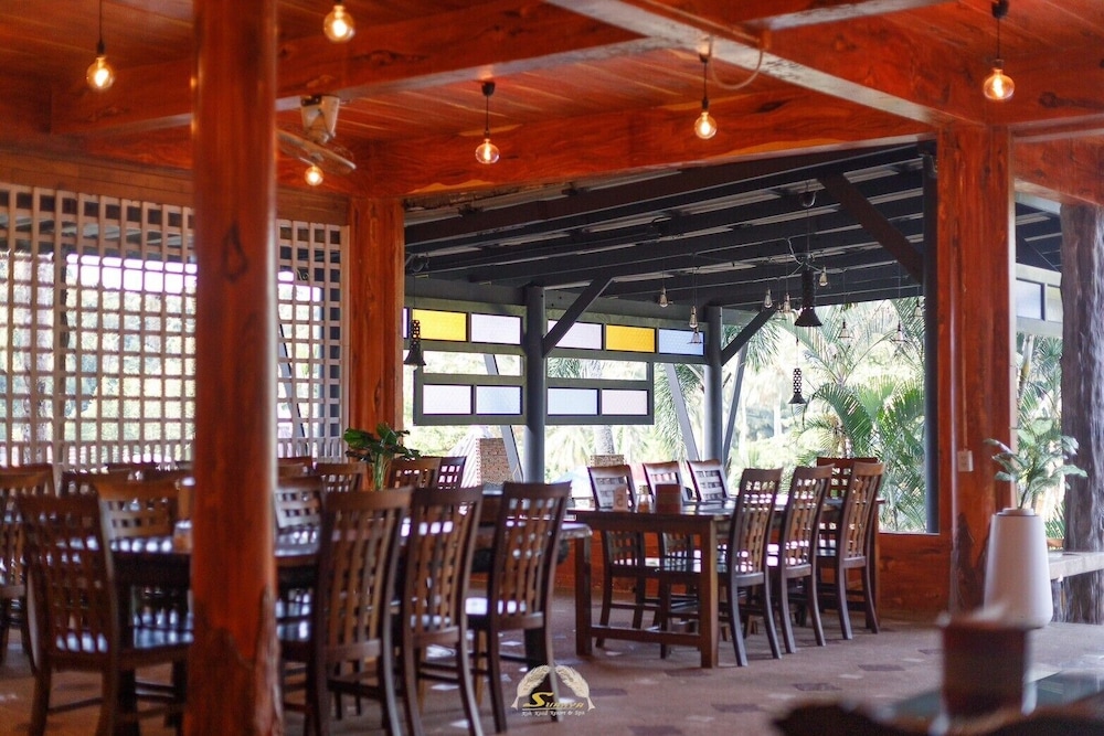 Suanya Koh Kood Resort & Spa 33/50