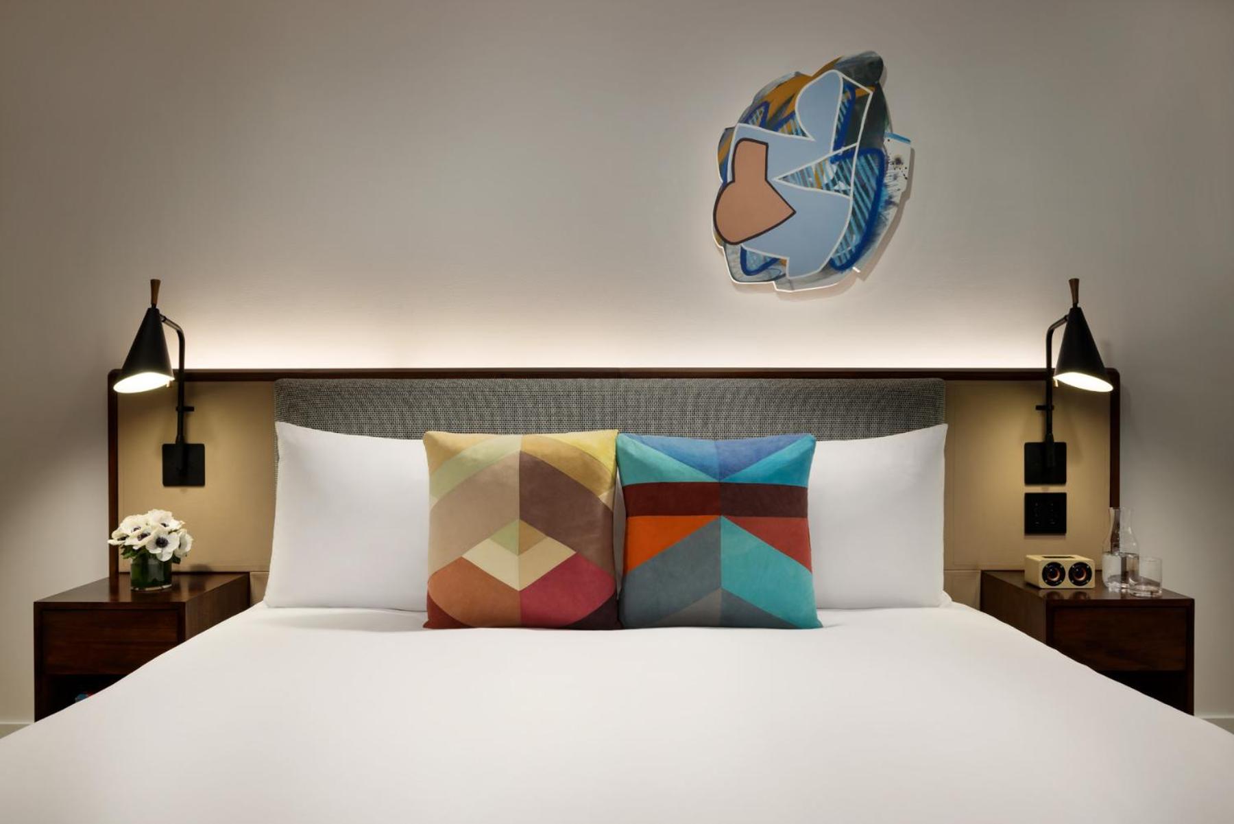 Premium, Suite, King Bed