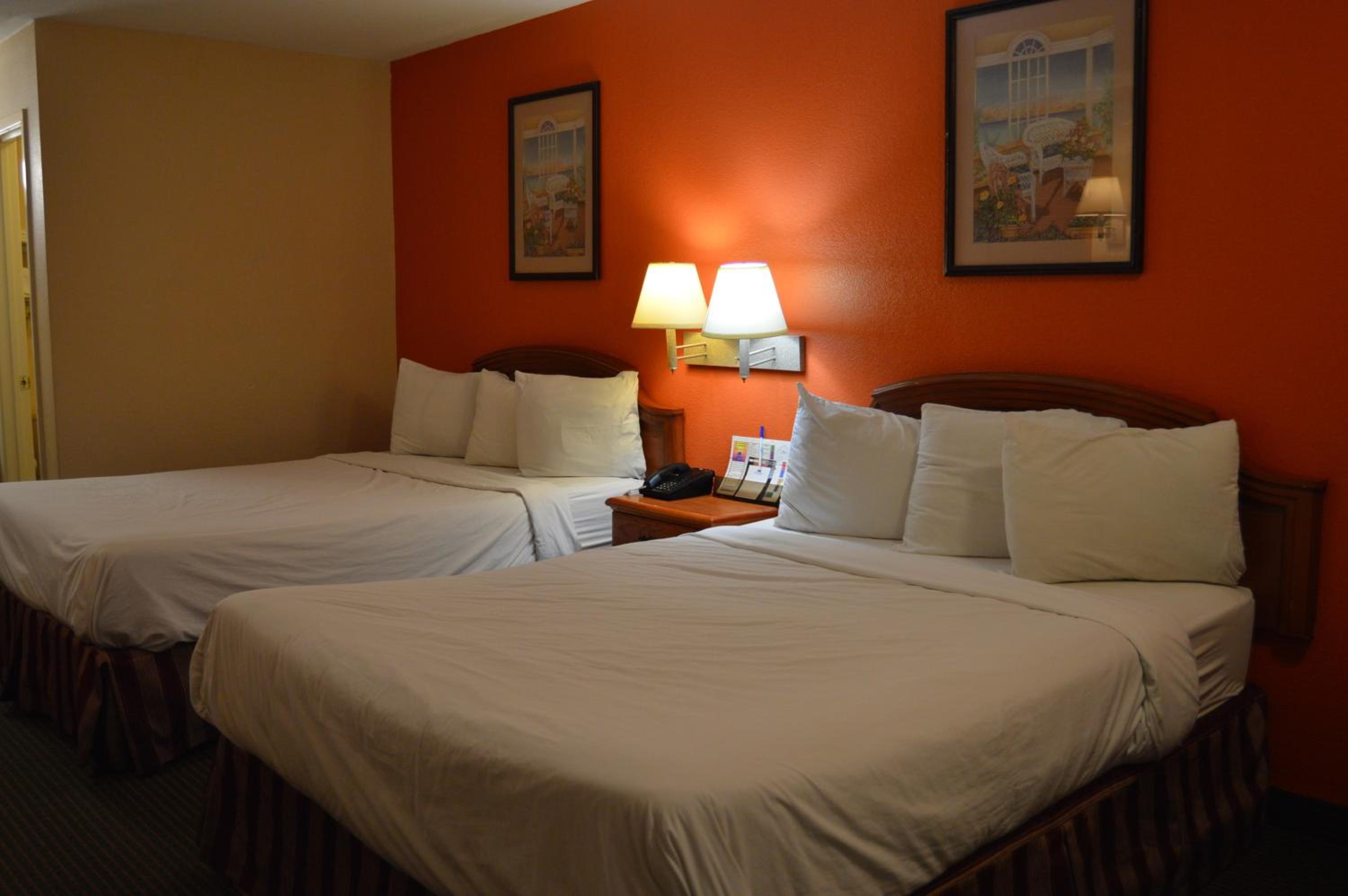 Americas Best Value Inn Gainesville, TX 9/27