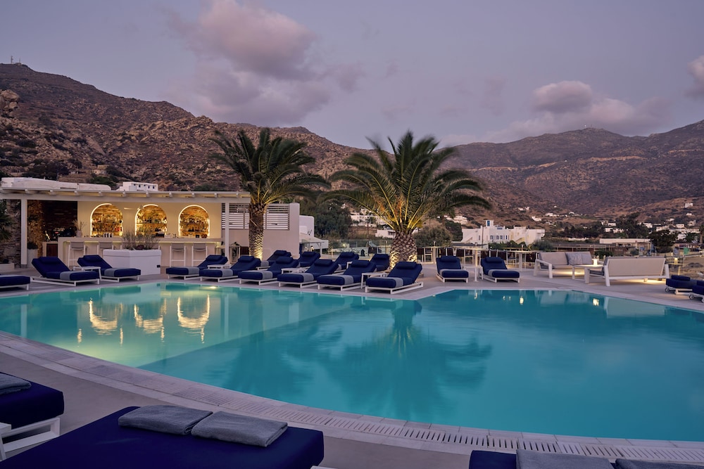 Ios Palace Hotel Spa 4/50