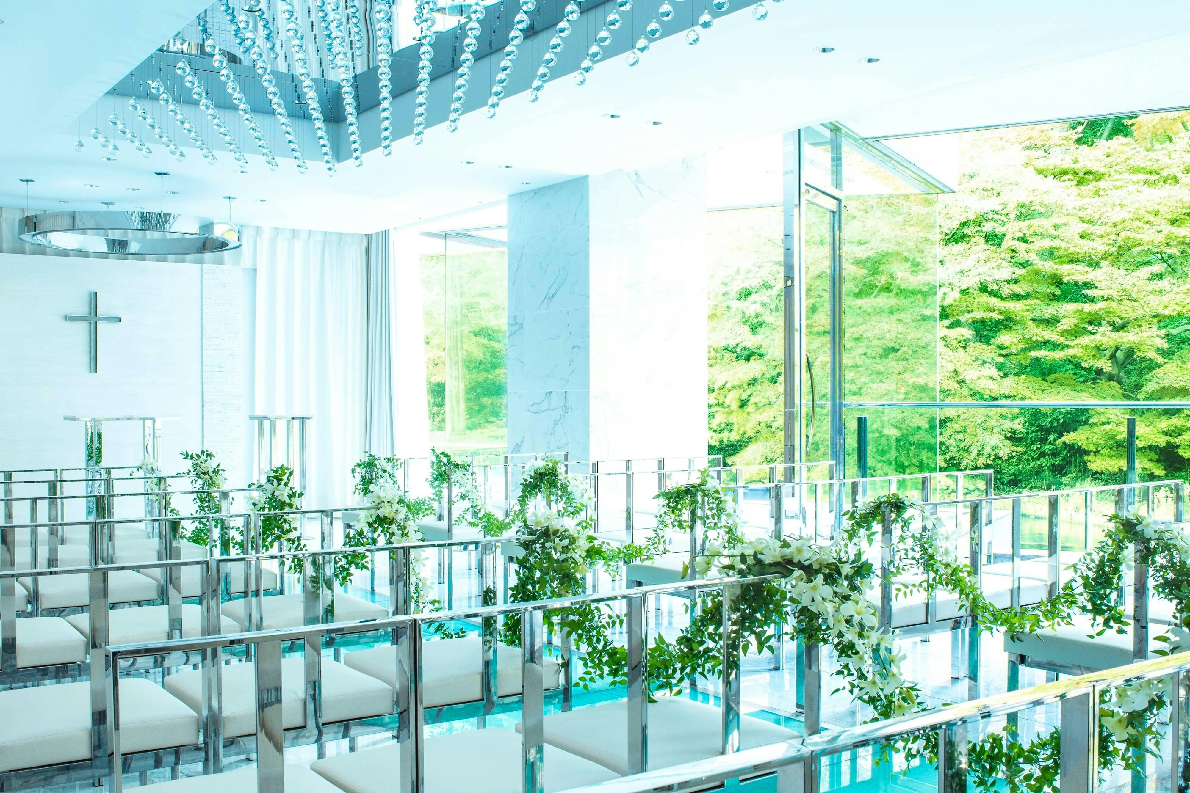 Tokyo Marriott Hotel 57/57