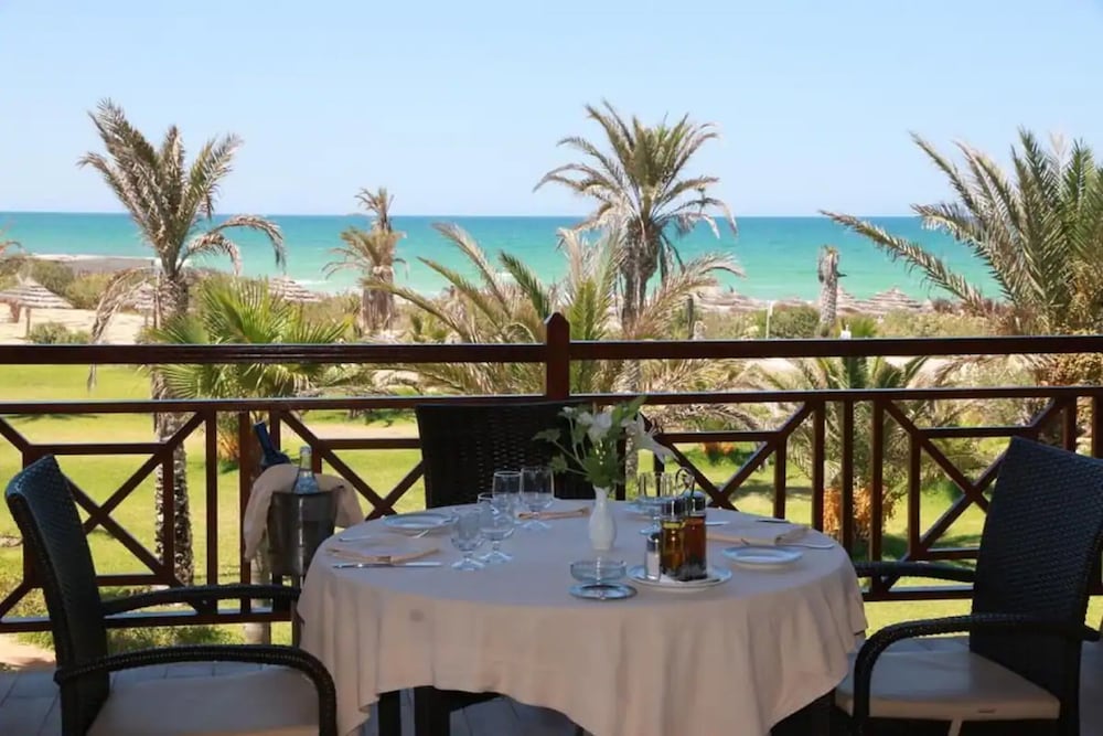 Iberostar Selection Eolia Djerba 34/50