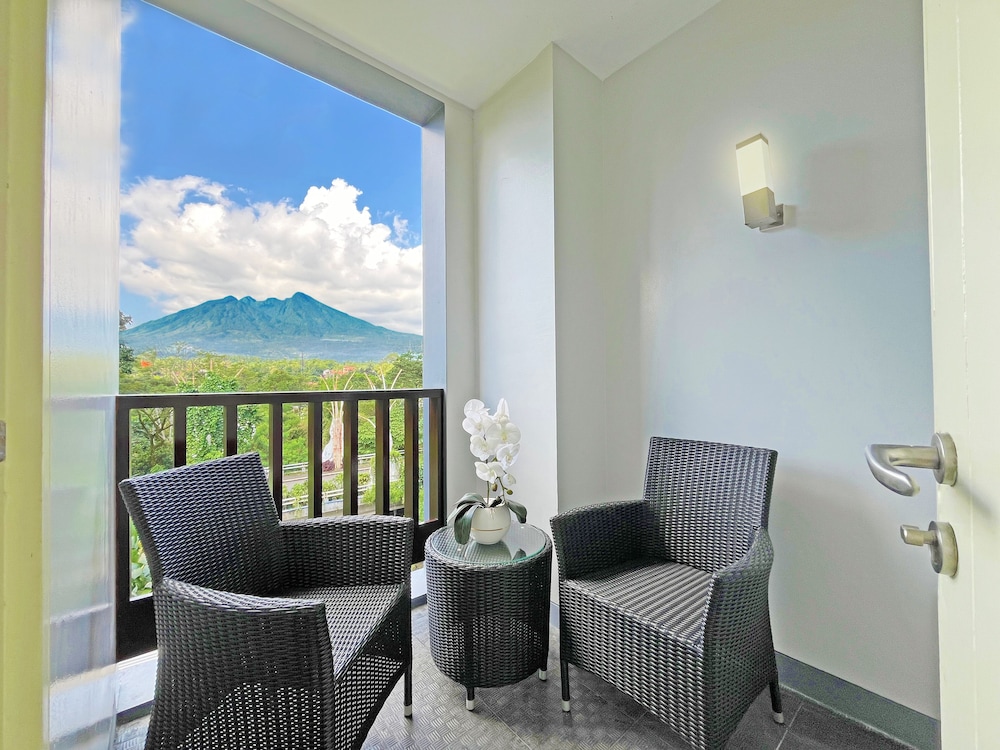 Aston Bogor Hotel & Resort 47/90
