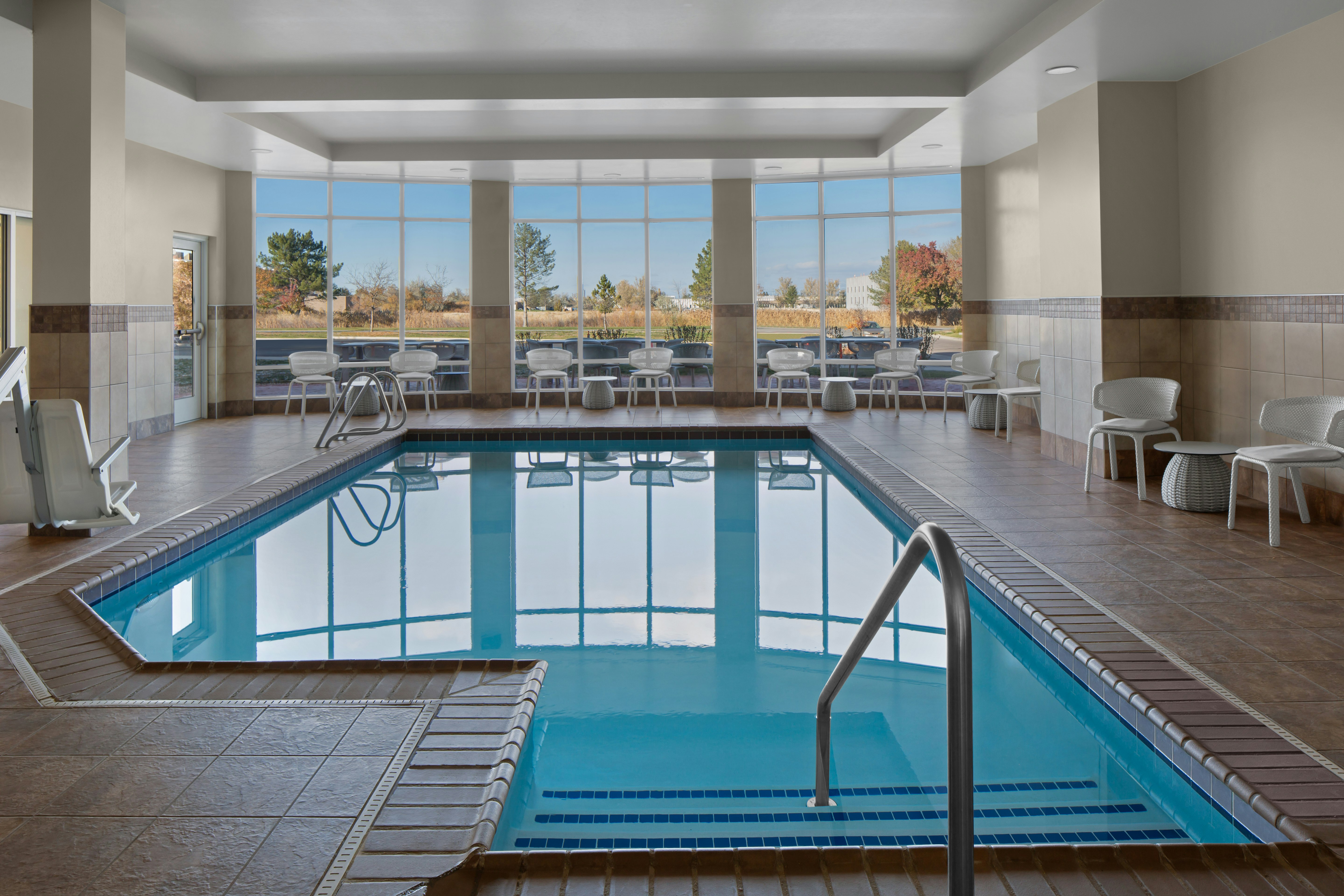 HILTON GARDEN INN SALT LAKE CITY AIRPORT 35/77