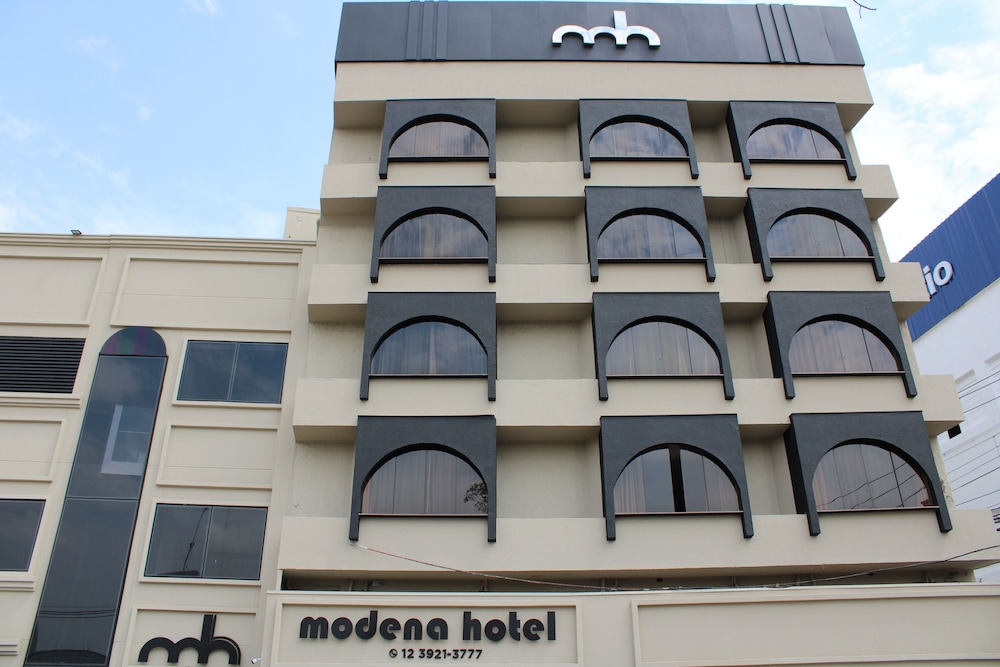 Hotel Modena 3/50