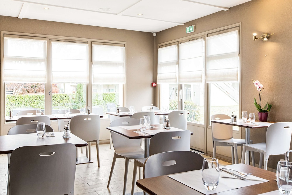 Hotel Campanile Reims Sud Bezannes 34/43