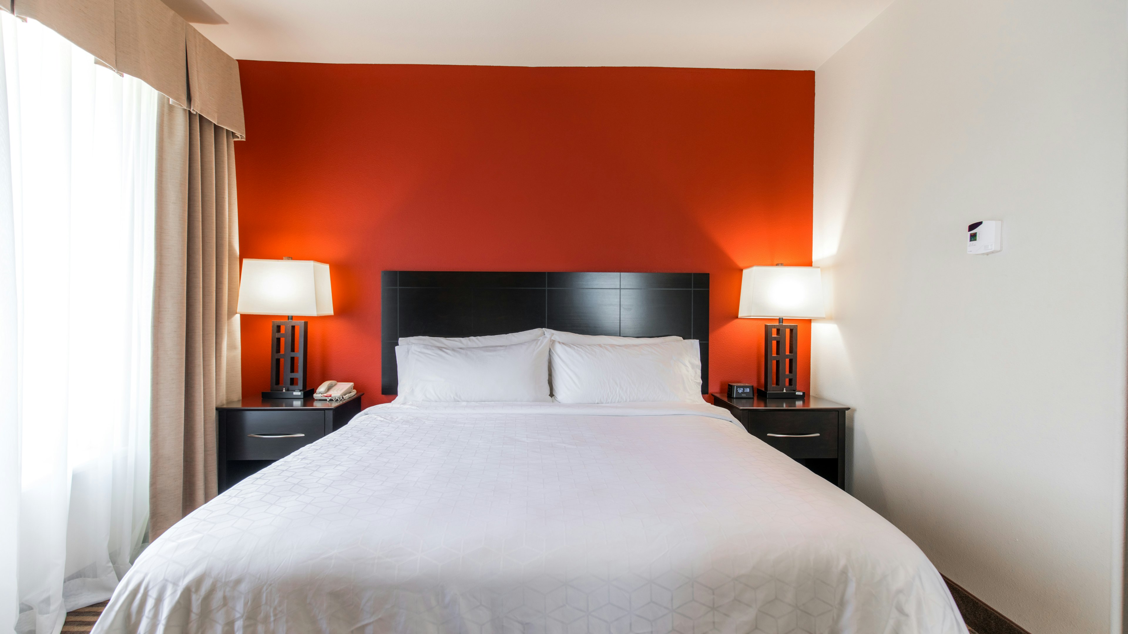 Holiday Inn Express Hotel Suites Oklahoma City Nw Quail Springs 23/76
